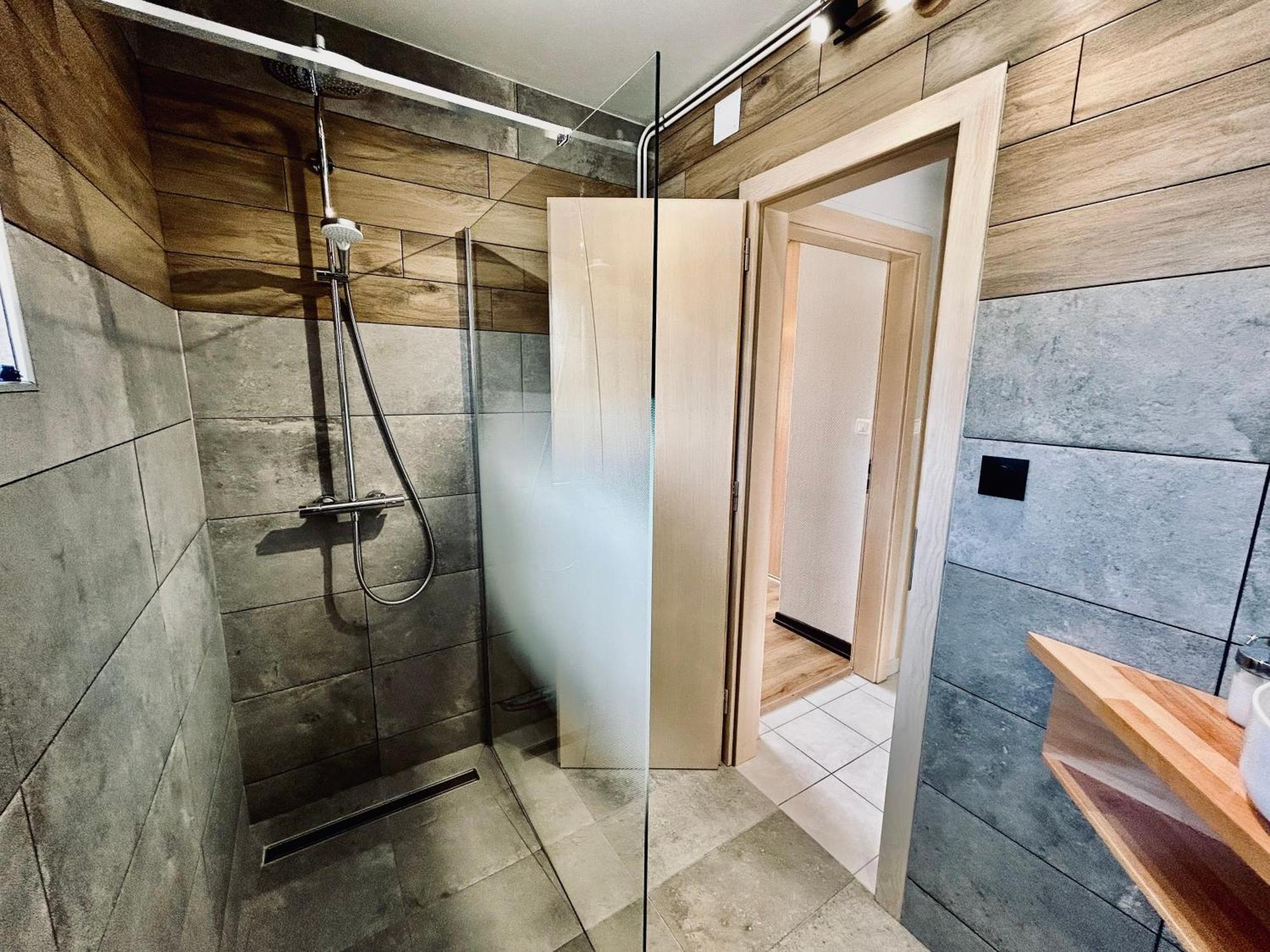 La Perle De L'eau Appartement Gérardmer