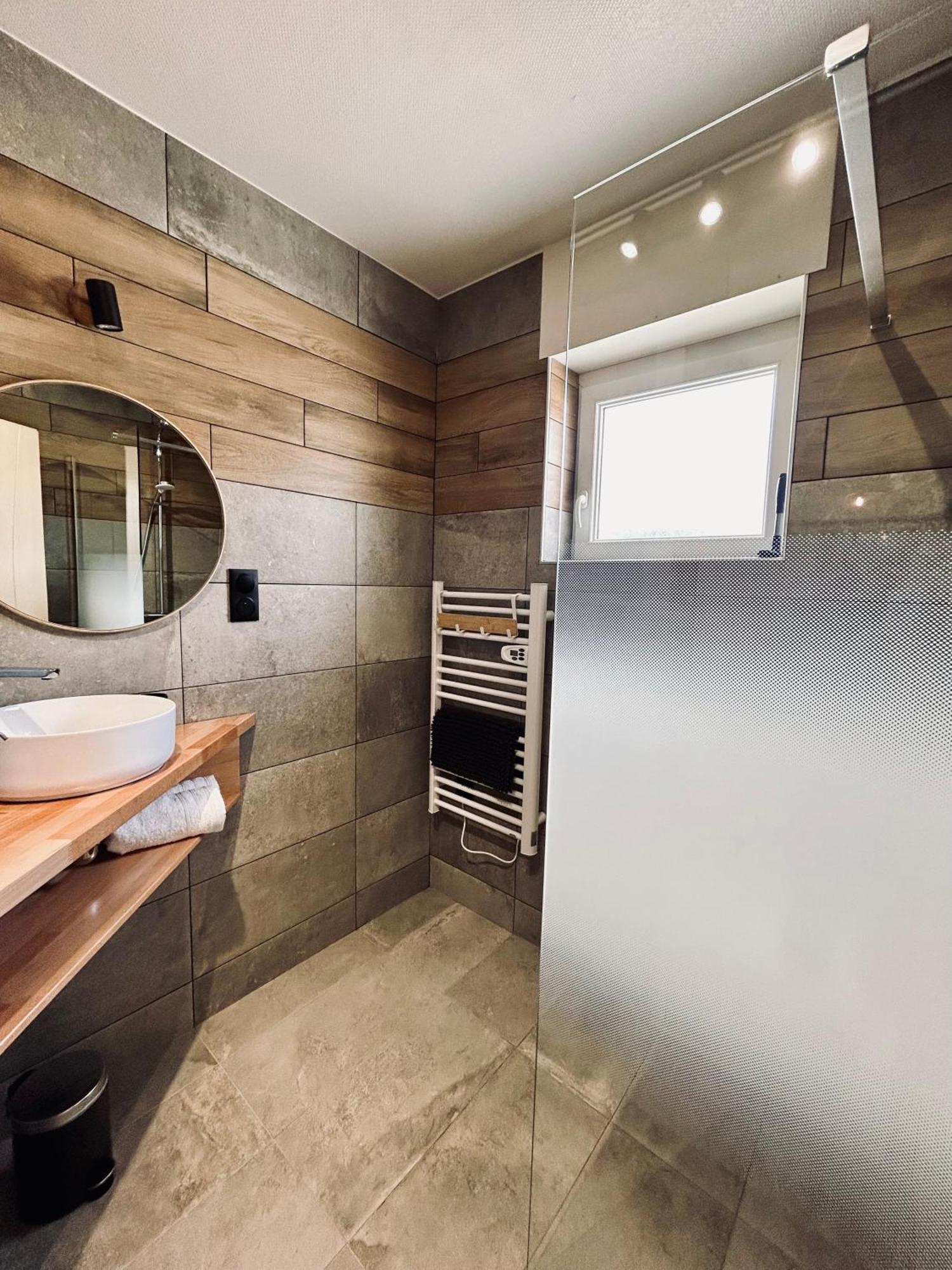 La Perle De L'eau Appartement Gérardmer