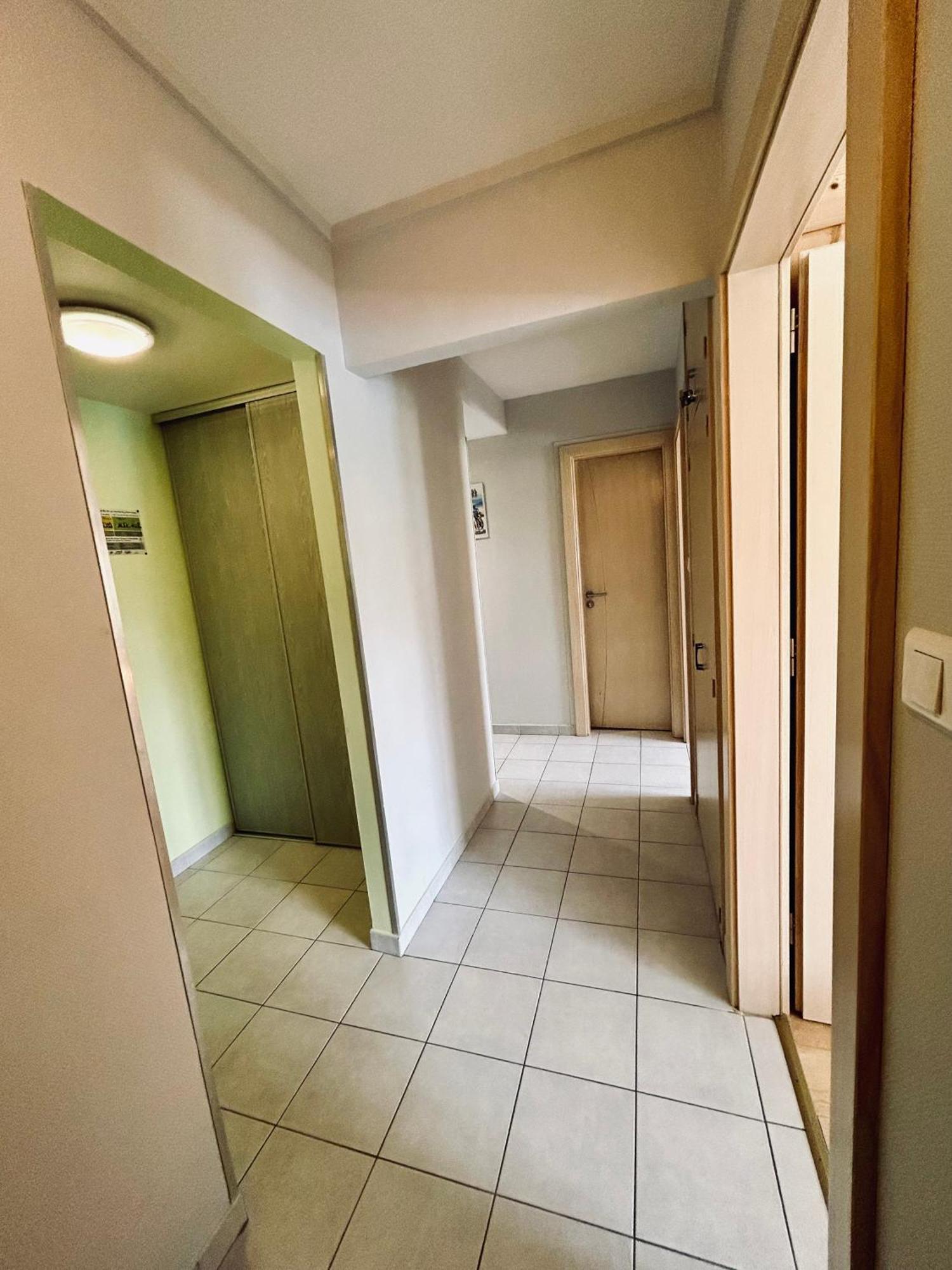 Appartement La Perle De L'eau *